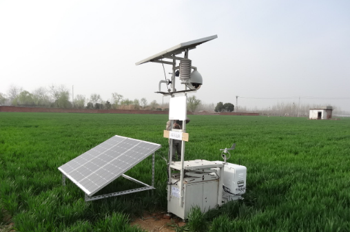 孢子捉拿仪,物联网景象形象站与聪明农业 孢子捉拿仪,物联网景象形象站与聪明农业
