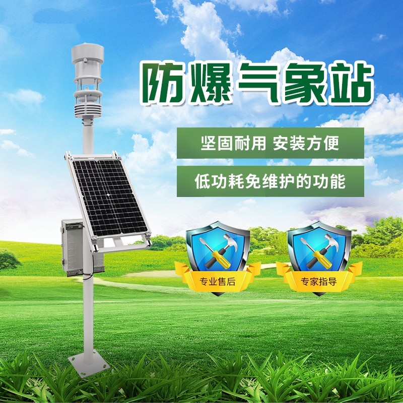 2021防爆监测体系 2021防爆监测体系