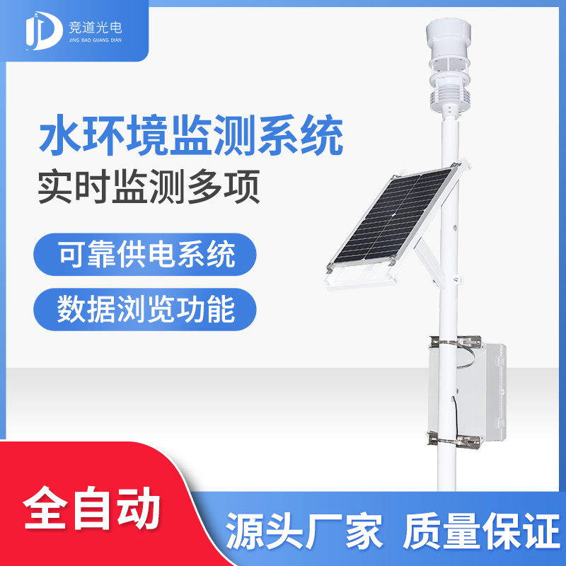 水文监测体系 水文监测体系